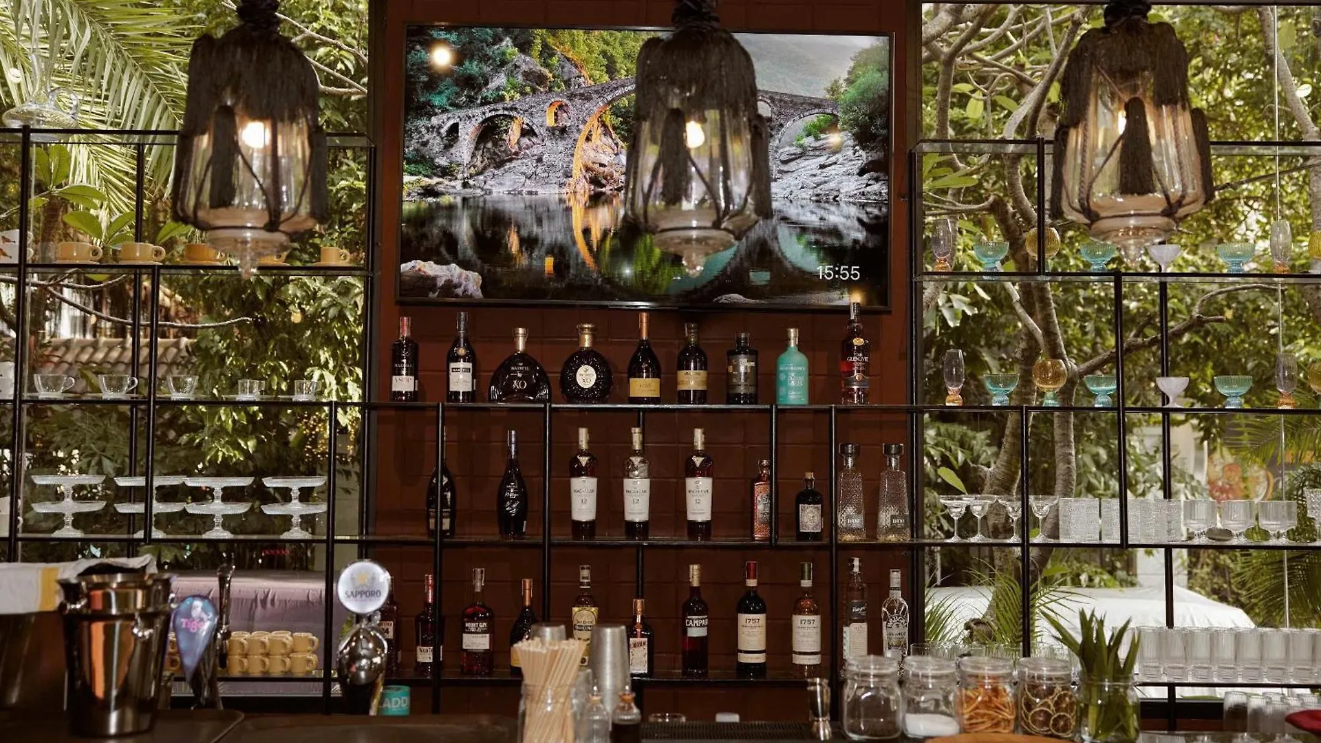 Thao Dien Village Boutique Hotel Ho Chi Minh City