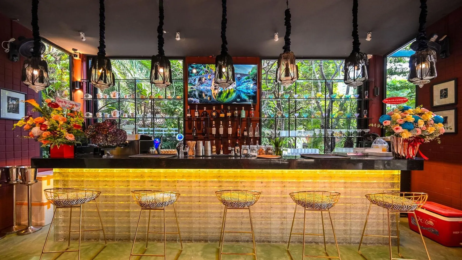Thao Dien Village Boutique Hotel Ho Chi Minh City