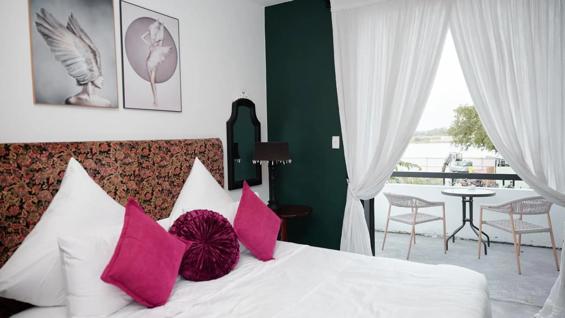 Thao Dien Village Boutique Hotel Ho Chi Minh City