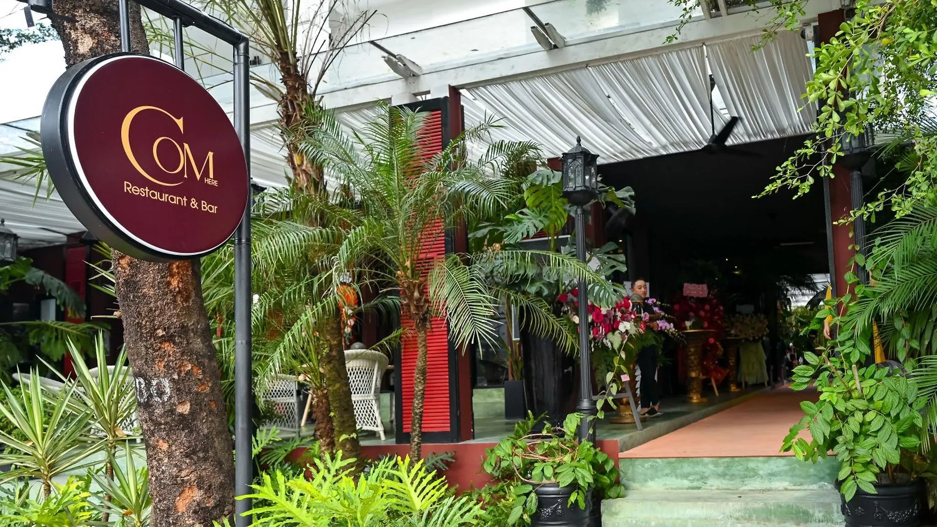 Thao Dien Village Boutique Hotel Ho Chi Minh City
