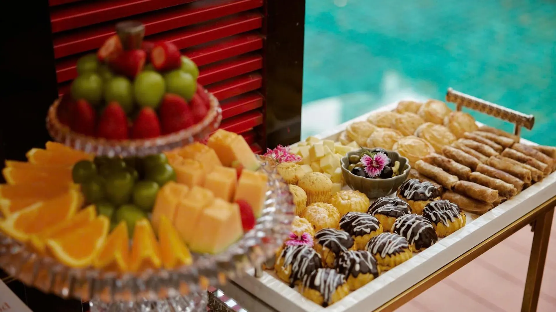 Thao Dien Village Boutique Hotel Ho Chi Minh City 2*,
