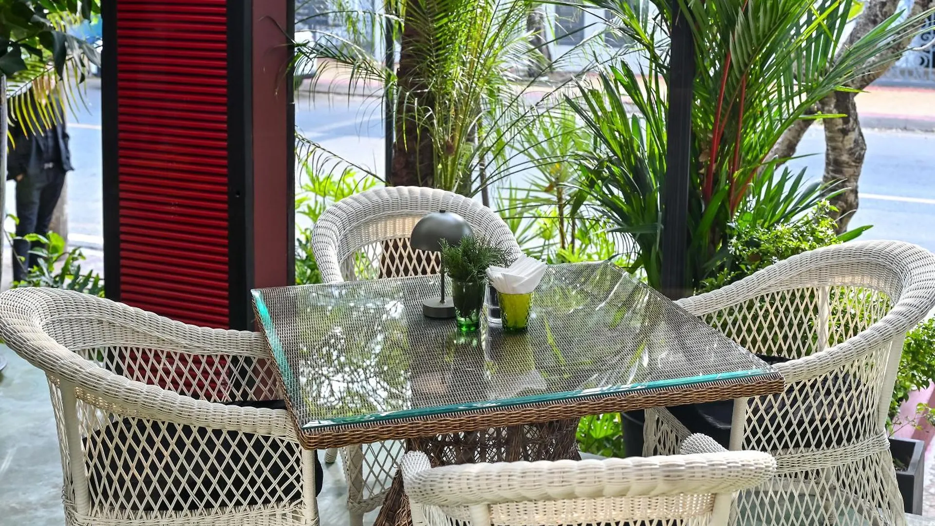 Thao Dien Village Boutique Hotel Ho Chi Minh City 2*,  Vietnam