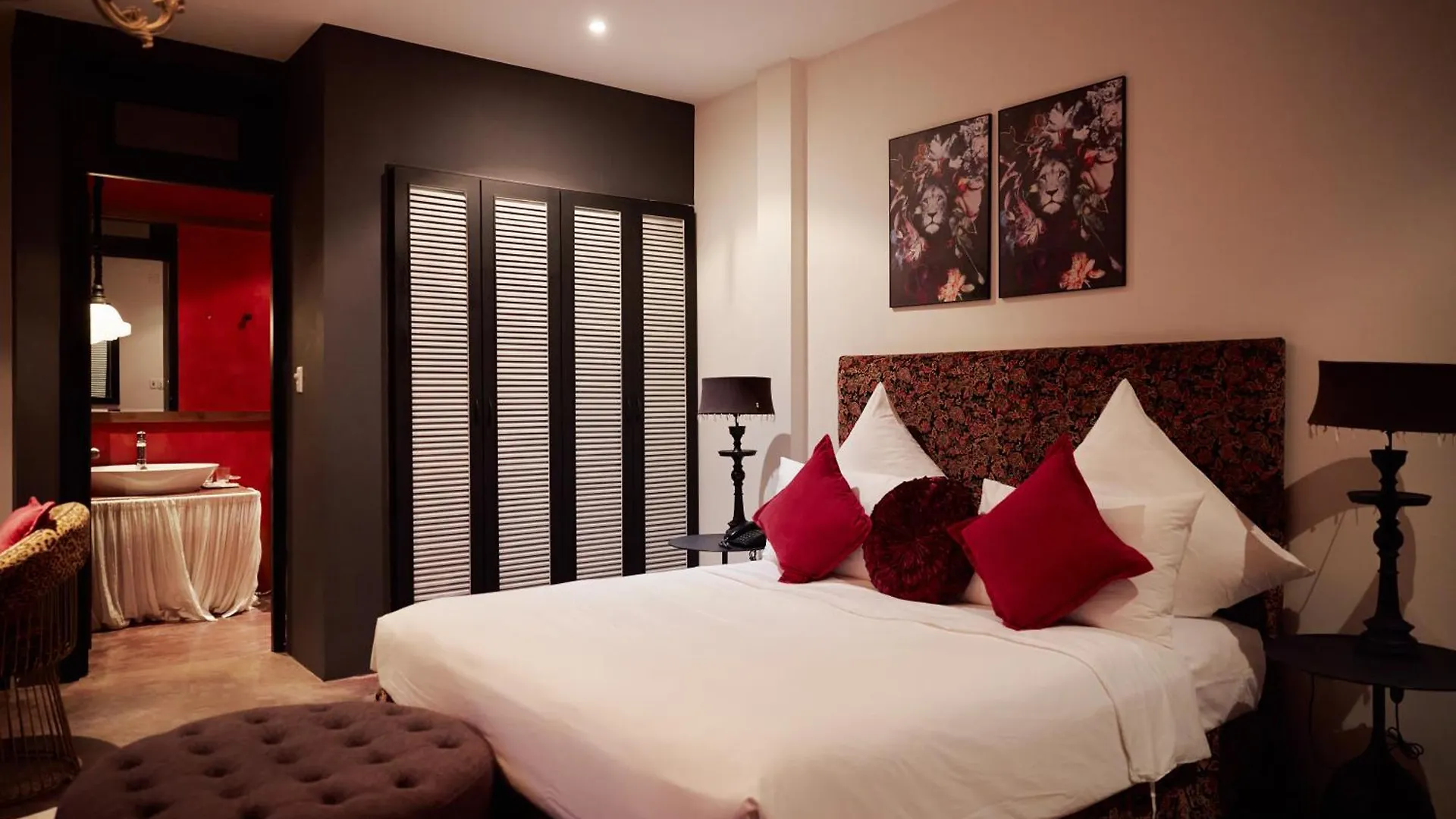 Thao Dien Village Boutique Hotel Ho Chi Minh City