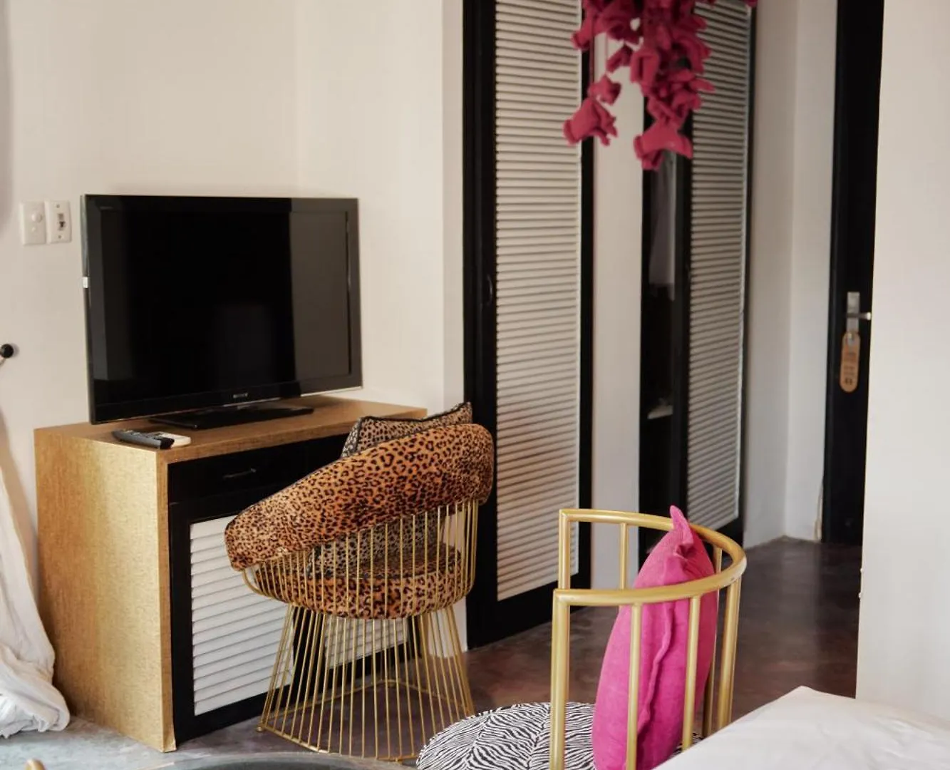 Thao Dien Village Boutique Hotel Ho Chi Minh City