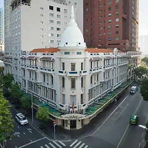 Grand Saigon ***** Ho Chi Minh-stad