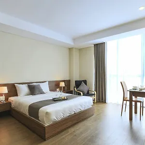 Aurora Serviced (adults Only) *** Ho Chi Minh-stad