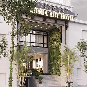 Adora Art **** Ho Chi Minh-stad